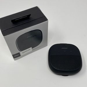 Bose Soundlink Micro